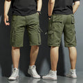 Harrington Field Cargo Shorts