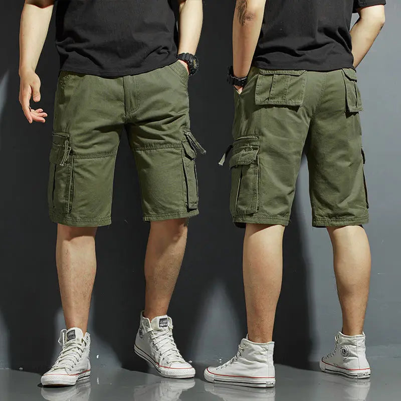 Harrington Field Cargo Shorts
