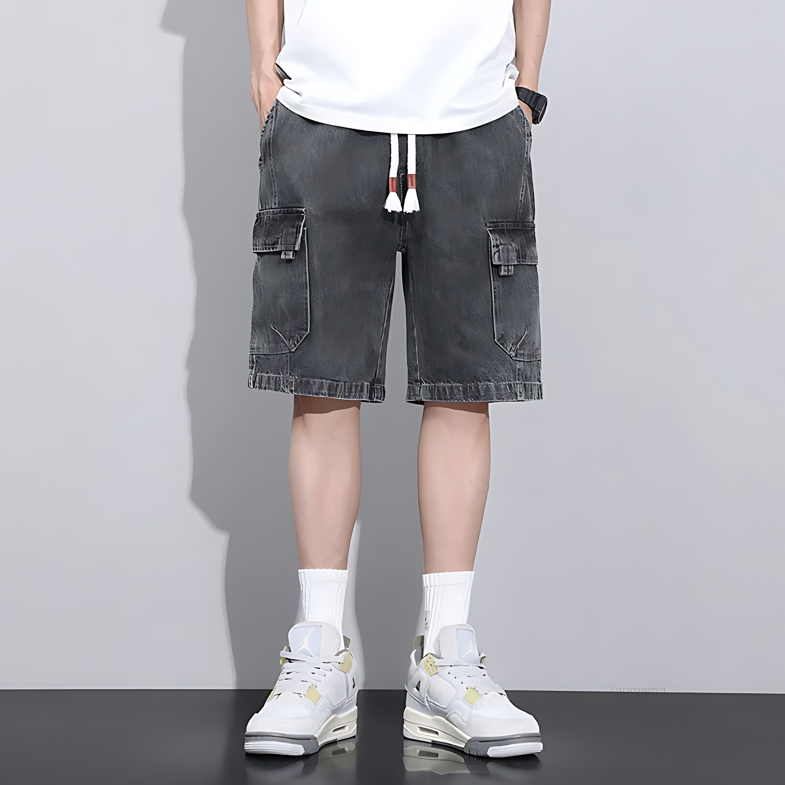 Nomad Urban Cargo Shorts