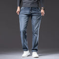 Kingswell Straight Denim Jeans