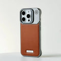 Titanium Flux Magsafe Armor Case