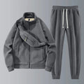 Monterro Fleece-Lined Lounge Set