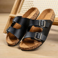 Cortello Cork Comfort Slides