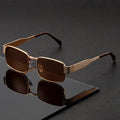 Galliano Alloy Sunglasses