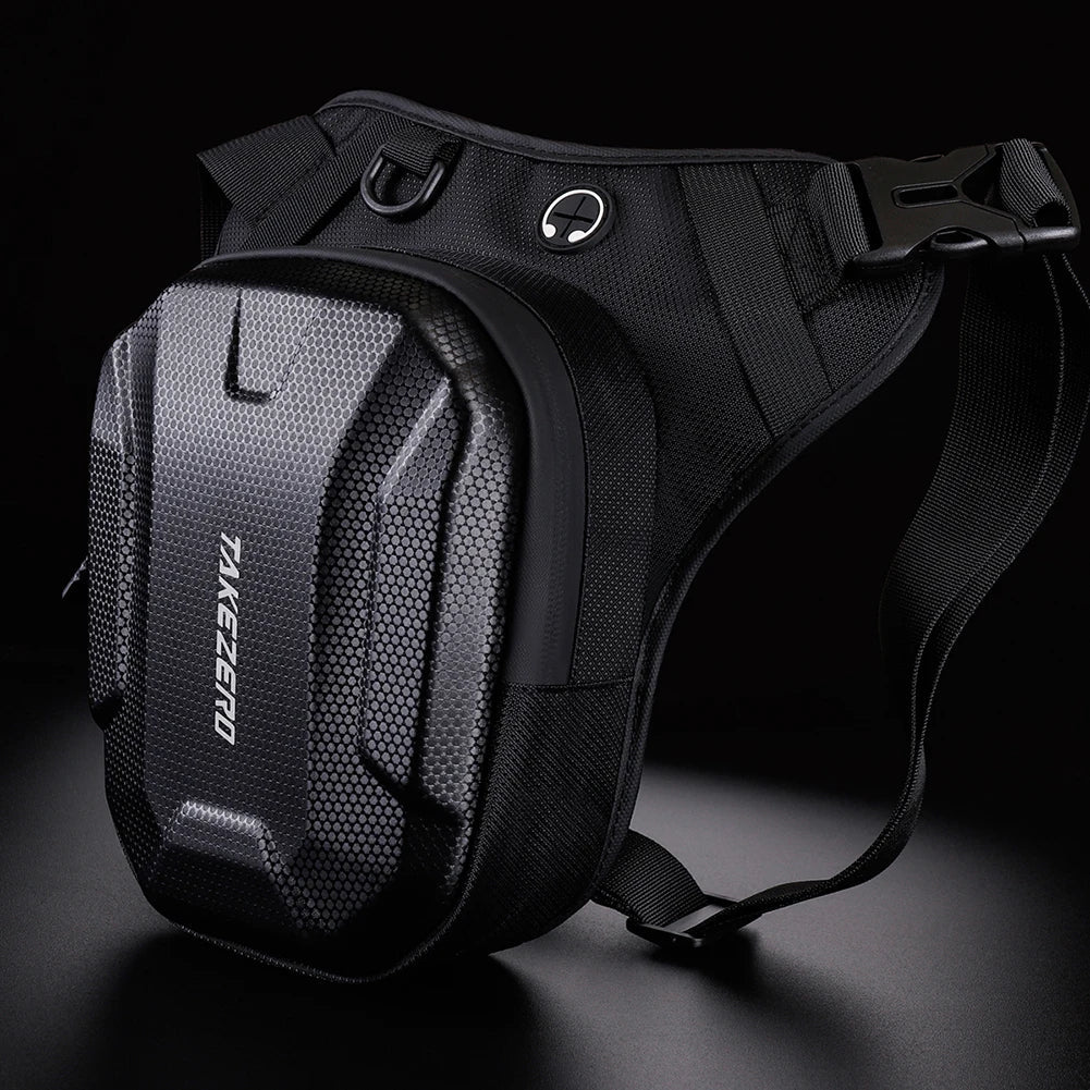 Vortex Armor Motorider Leg Bag