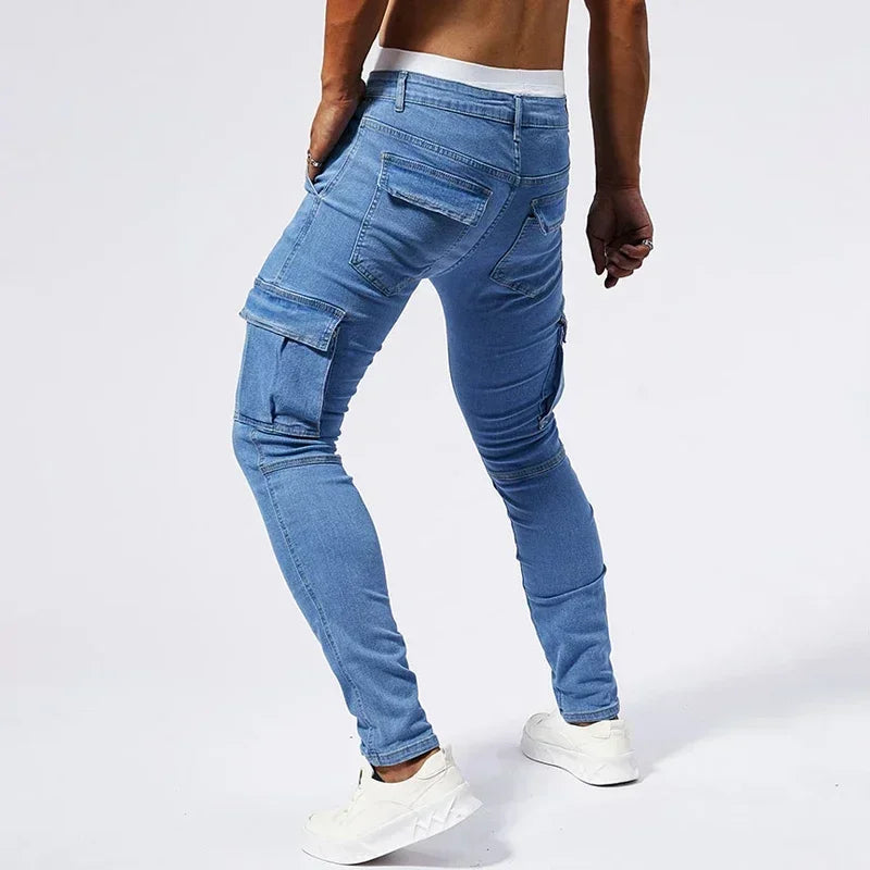 Riverton Sculpt Denim Jeans
