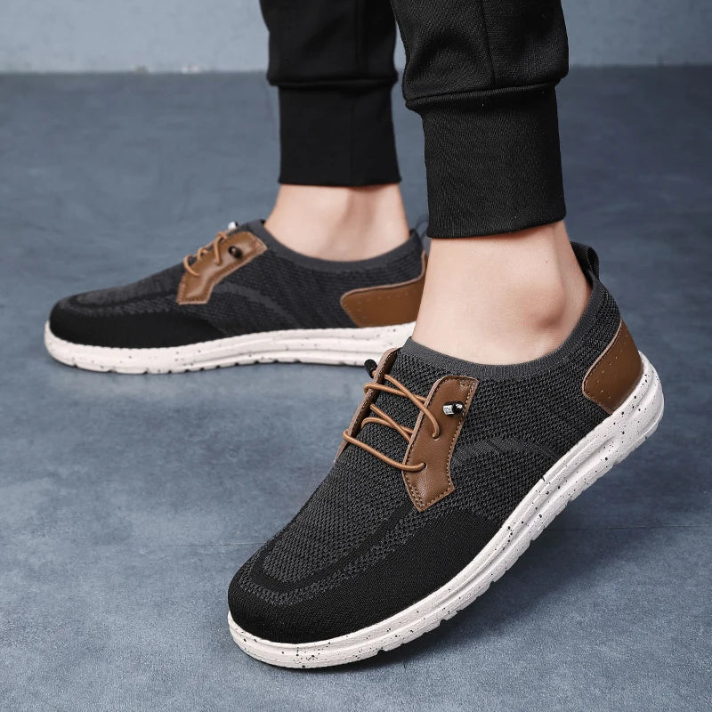 Draymoor Cushioned Drive Loafers