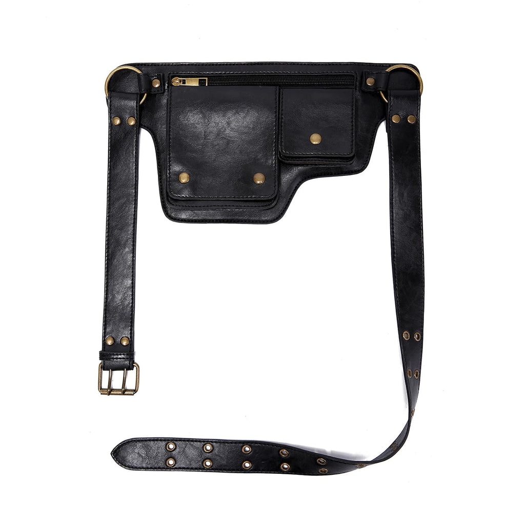 Ravenholt Atelier Waist Bag