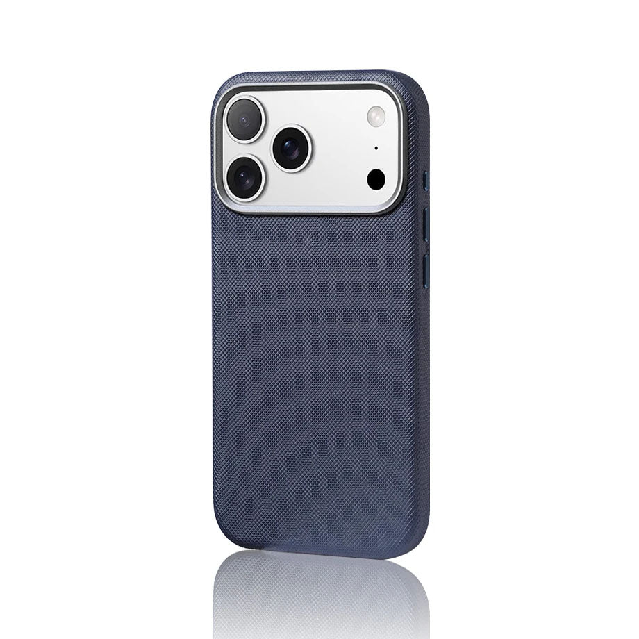Aureon Diamond-Textured MagSafe Case