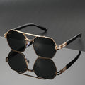 Virelli Hexa Alloy Sunglasses