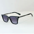 Maison Valmont Square Sunglasses