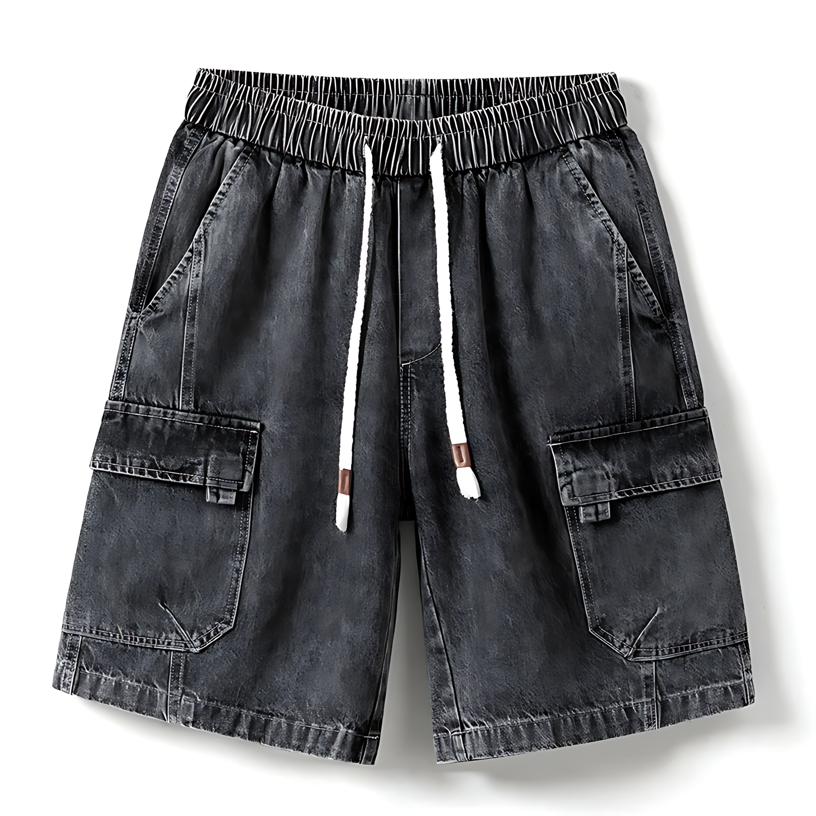 Nomad Urban Cargo Shorts