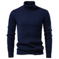Ellerton Ribbed Turtleneck