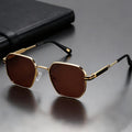 Skyline Metro Metal Sunglasses