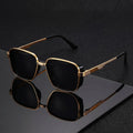 Axton Square Sunglasses