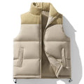 Montclair Quilted Utility Vest