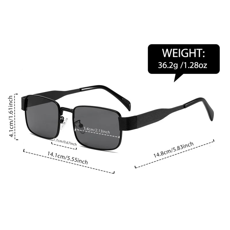 Galliano Alloy Sunglasses