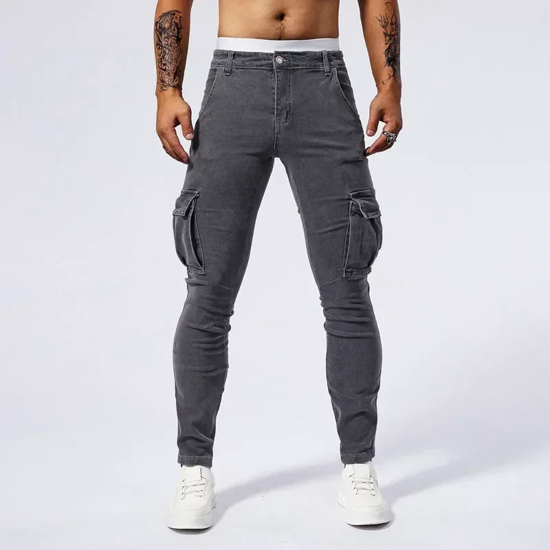 Riverton Sculpt Denim Jeans