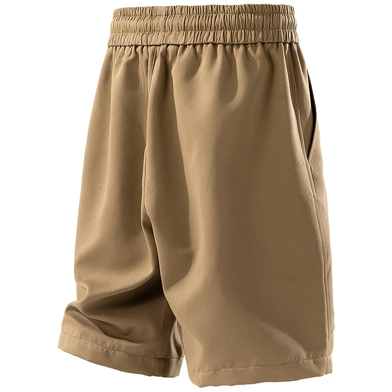Draymond Elastic Fit Shorts