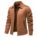 Suede Fusion Vintage Jacket