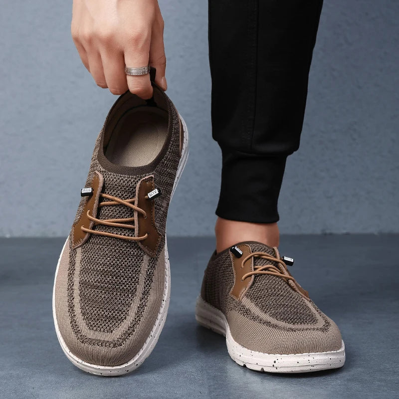 Draymoor Cushioned Drive Loafers