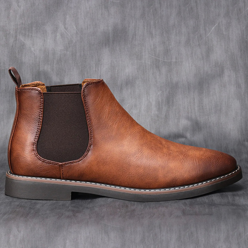 Harrington's Heritage Boots