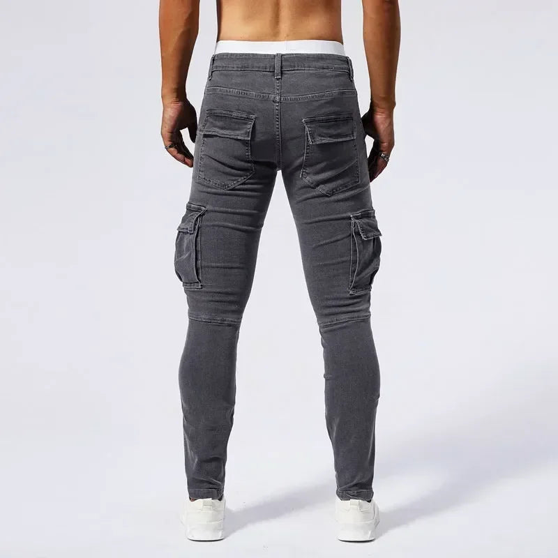 Riverton Sculpt Denim Jeans