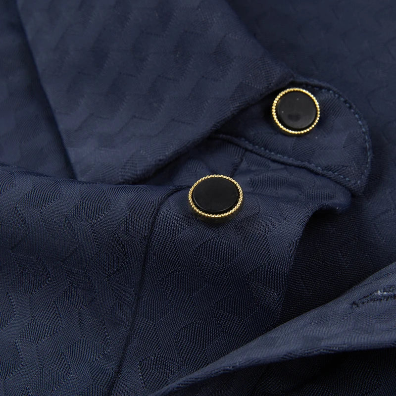 Serrano Ice Silk Polo