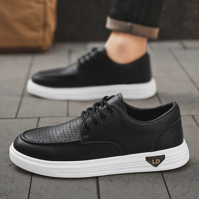Caveton Cityline Dress Shoes
