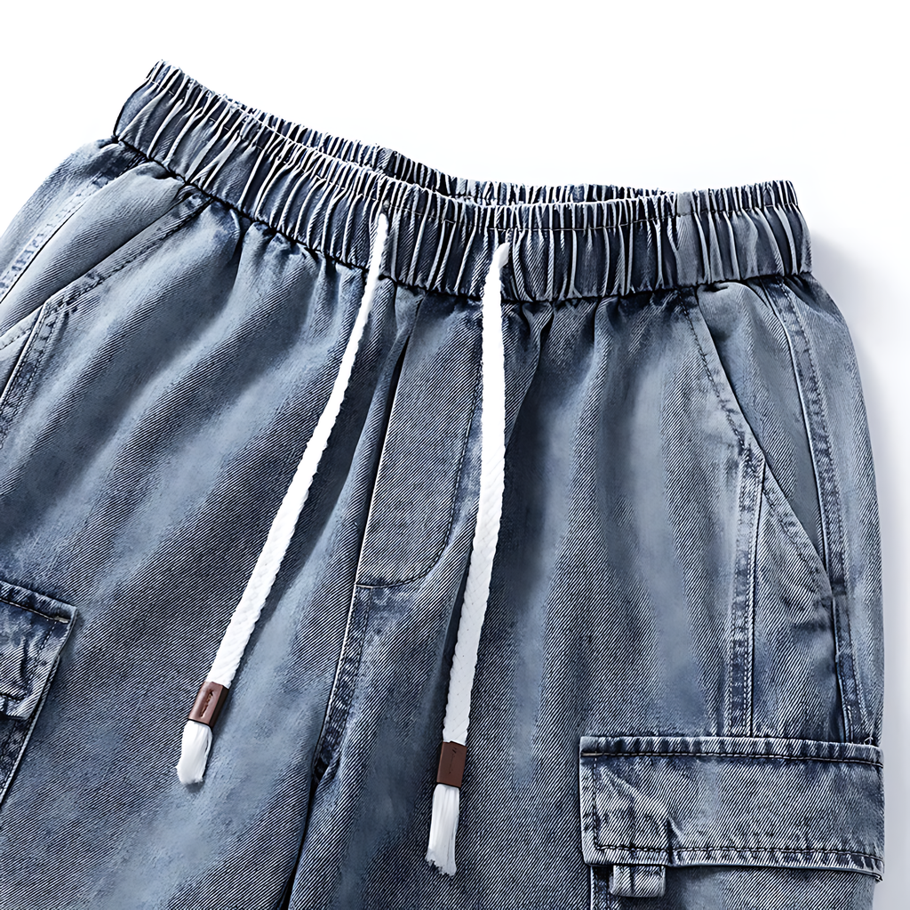 Nomad Urban Cargo Shorts