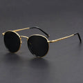 Avior Minimalist Metal Eyewear