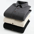 Corvier Thermal Weave Shirt