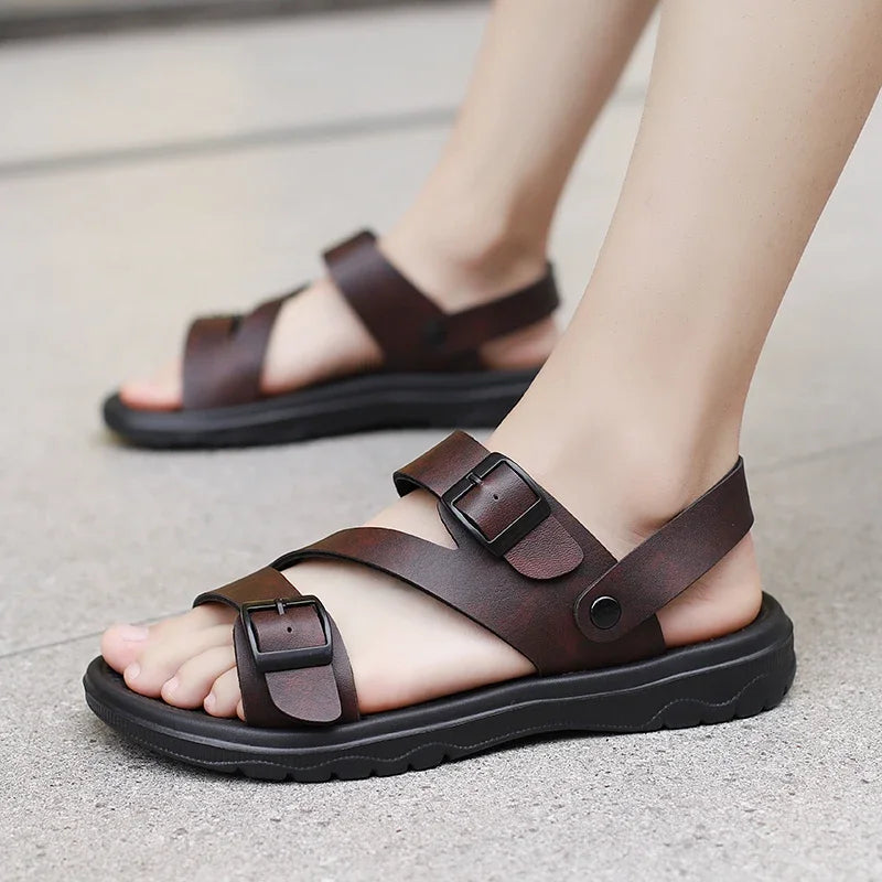 Verano Shore Sandals