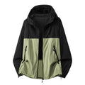 Axton UV Ice Silk Windbreaker Jacket