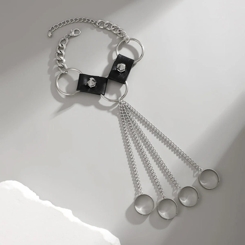Arcana Chain Bracelet