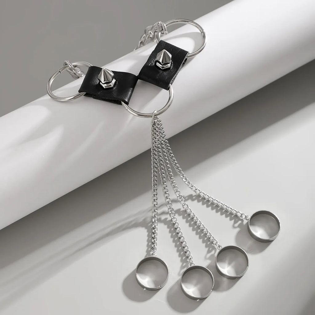 Arcana Chain Bracelet