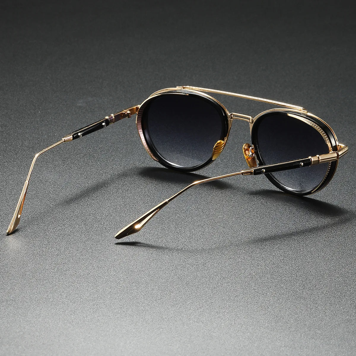 Valen Alloy Lens Shades