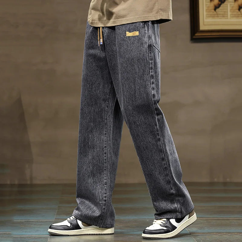 Roamer's Classic Denim Jeans