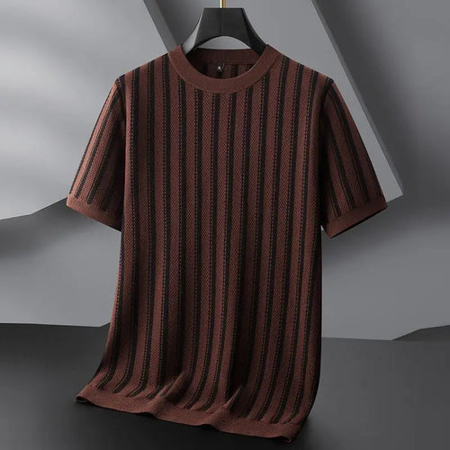 Ardenne Knit Tee