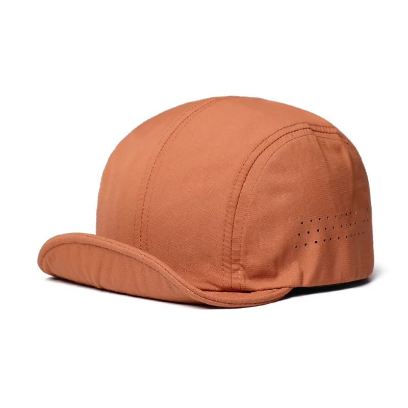 Aerovent Performance Cap