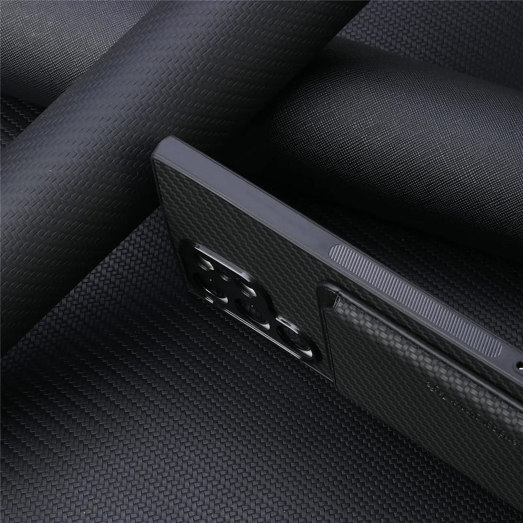 MagCore Microfiber Samsung Case