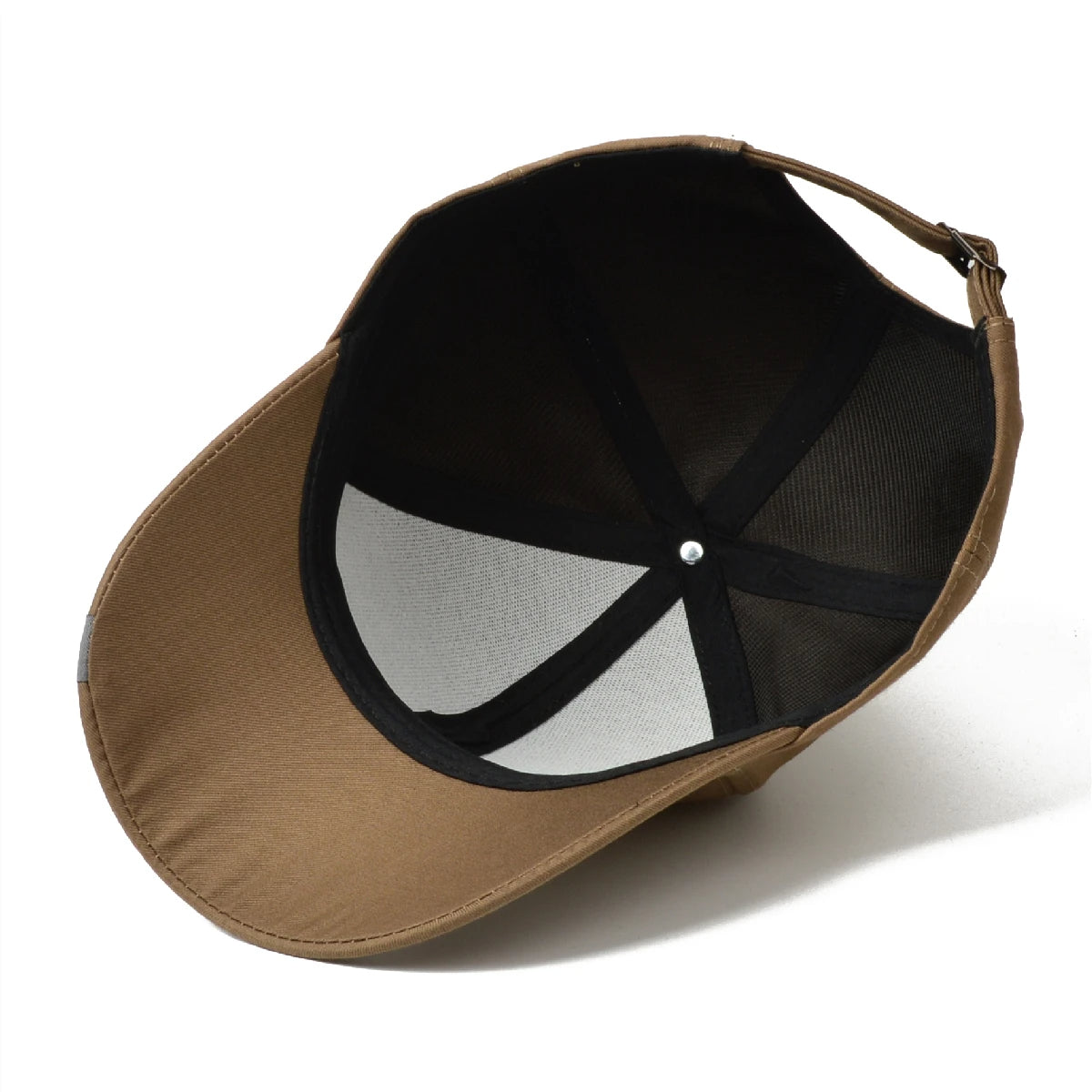 Stratus ArcLine Twill Cap
