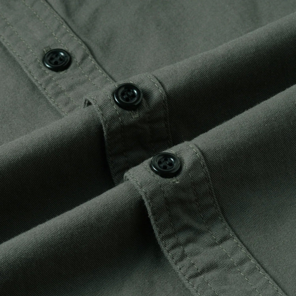 Callahan Modern Tactical Cotton Shirt