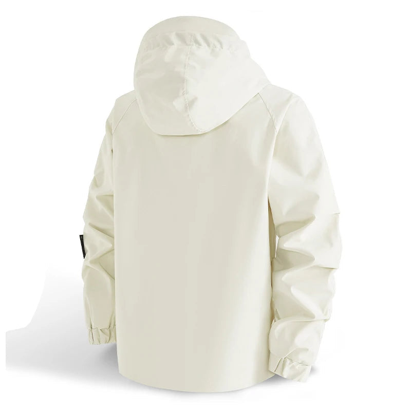 Terrain Shell Jacket