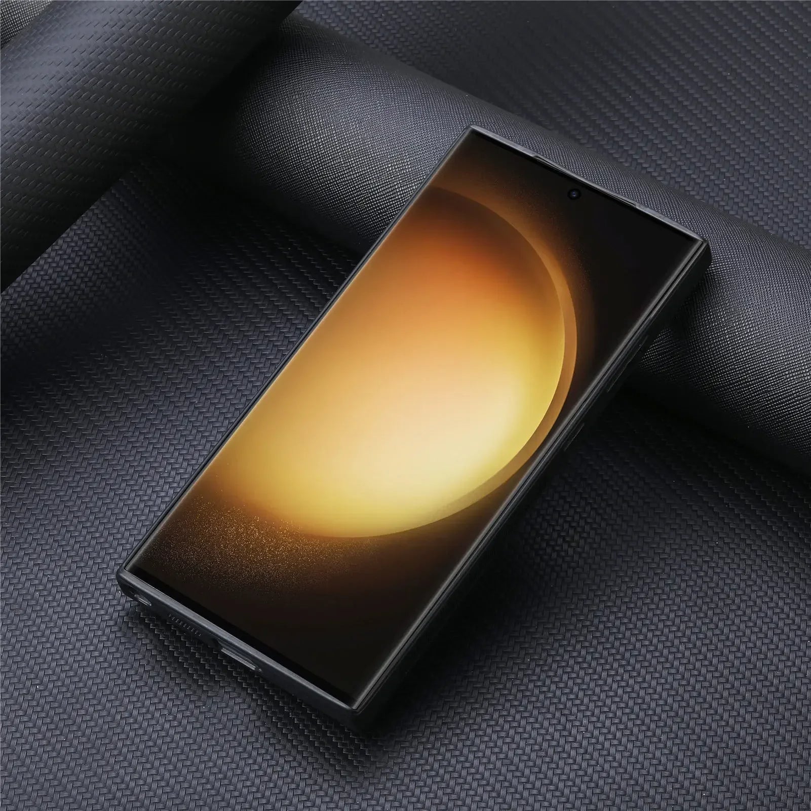 MagCore Microfiber Samsung Case