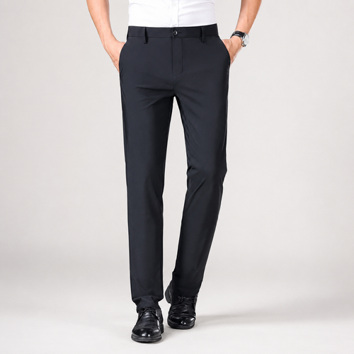 Aston Flex Straight Pants