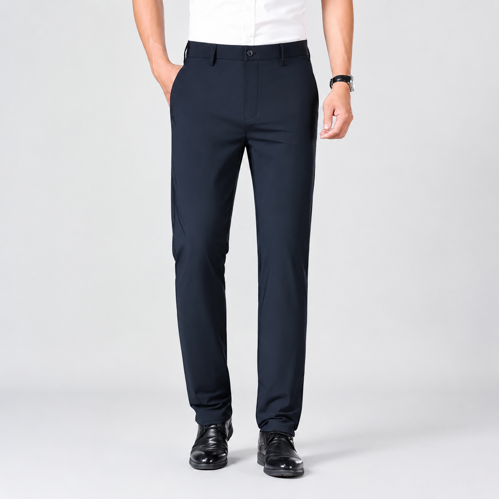 Aston Flex Straight Pants