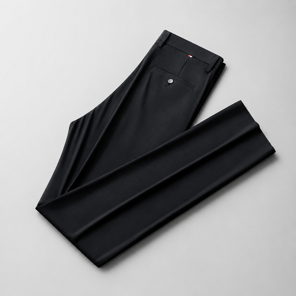 Aston Flex Straight Pants