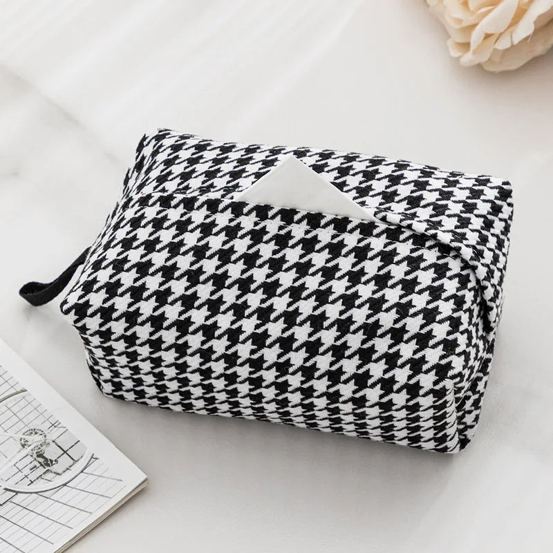 Auréa Soft Tissue Pouch