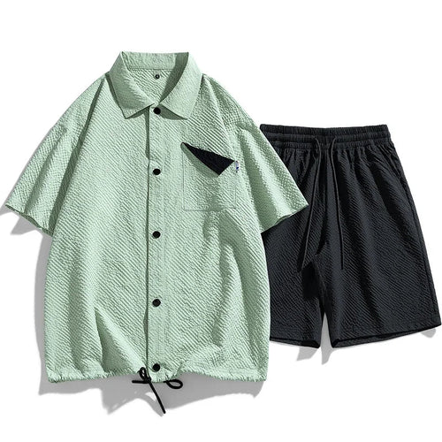 Brivaro Air Weave Set
